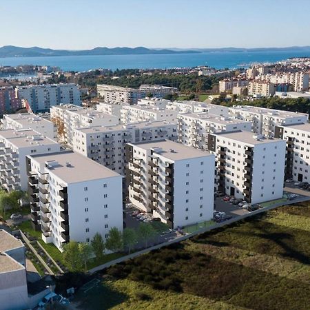 Apartmani Pavlica 자다르 외부 사진