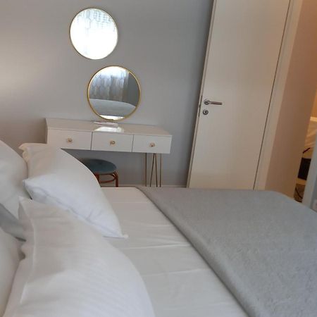 Apartmani Pavlica 자다르 외부 사진