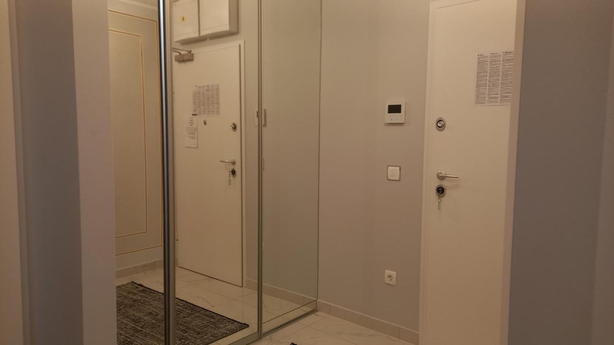 Apartmani Pavlica 자다르 외부 사진