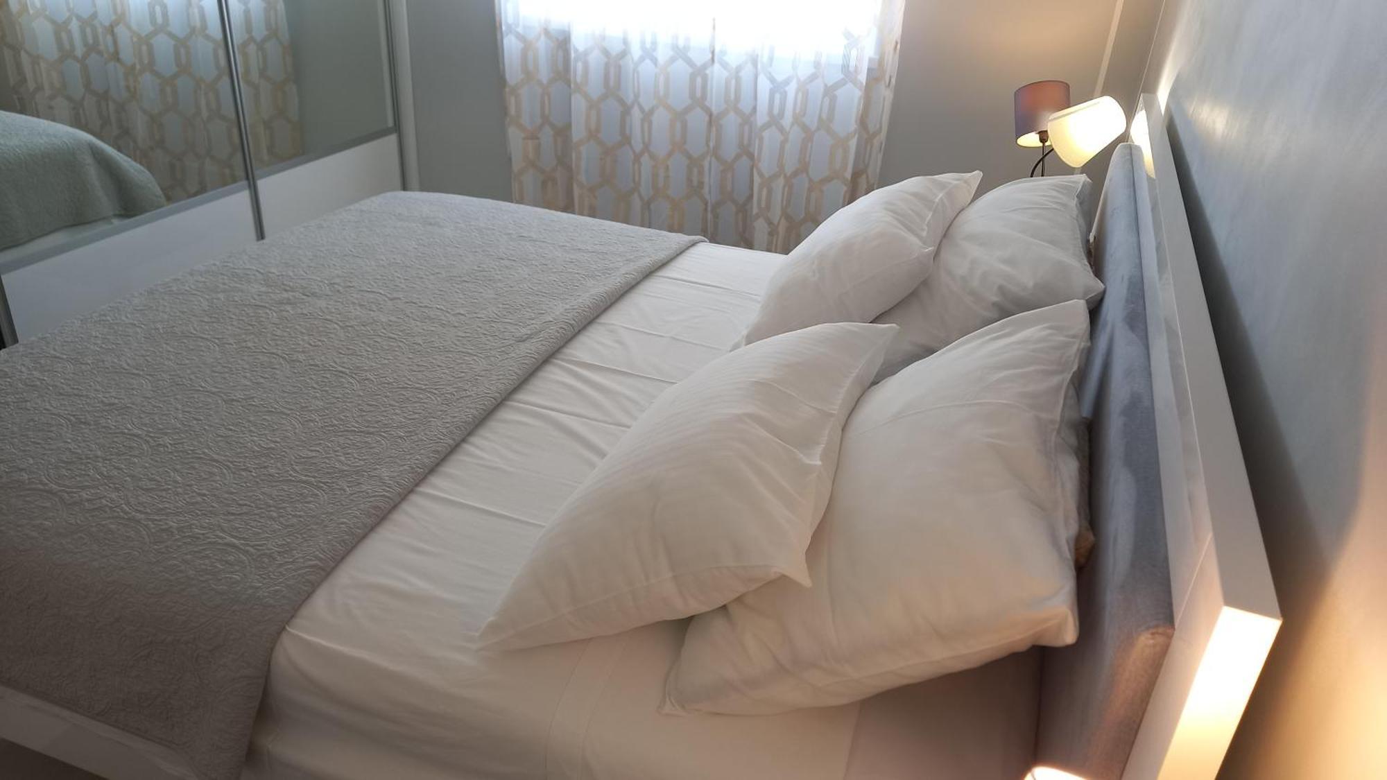 Apartmani Pavlica 자다르 외부 사진