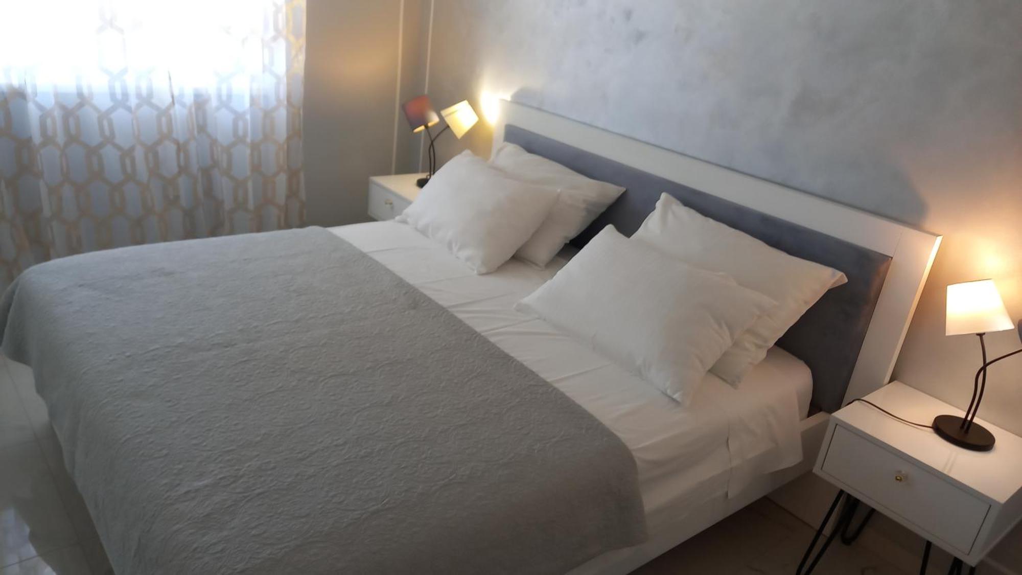 Apartmani Pavlica 자다르 외부 사진