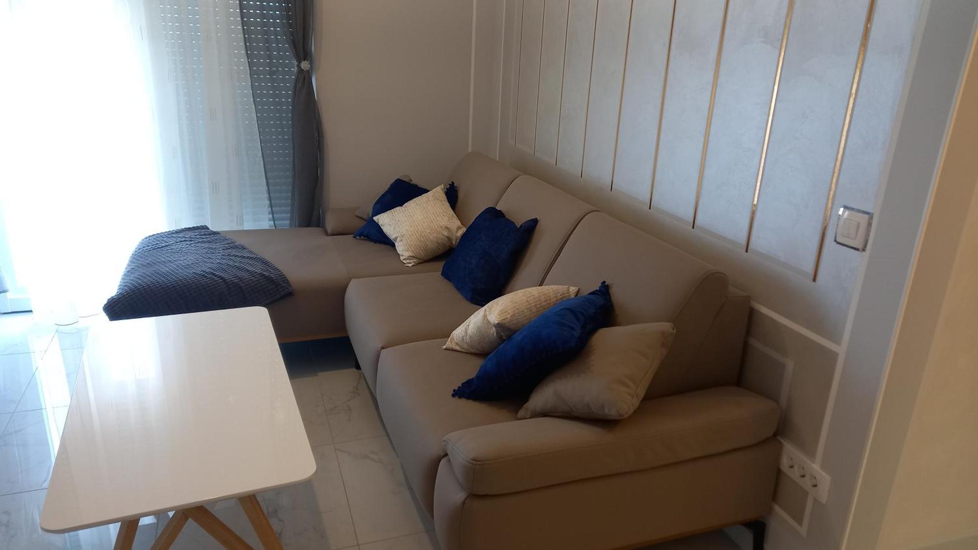 Apartmani Pavlica 자다르 외부 사진