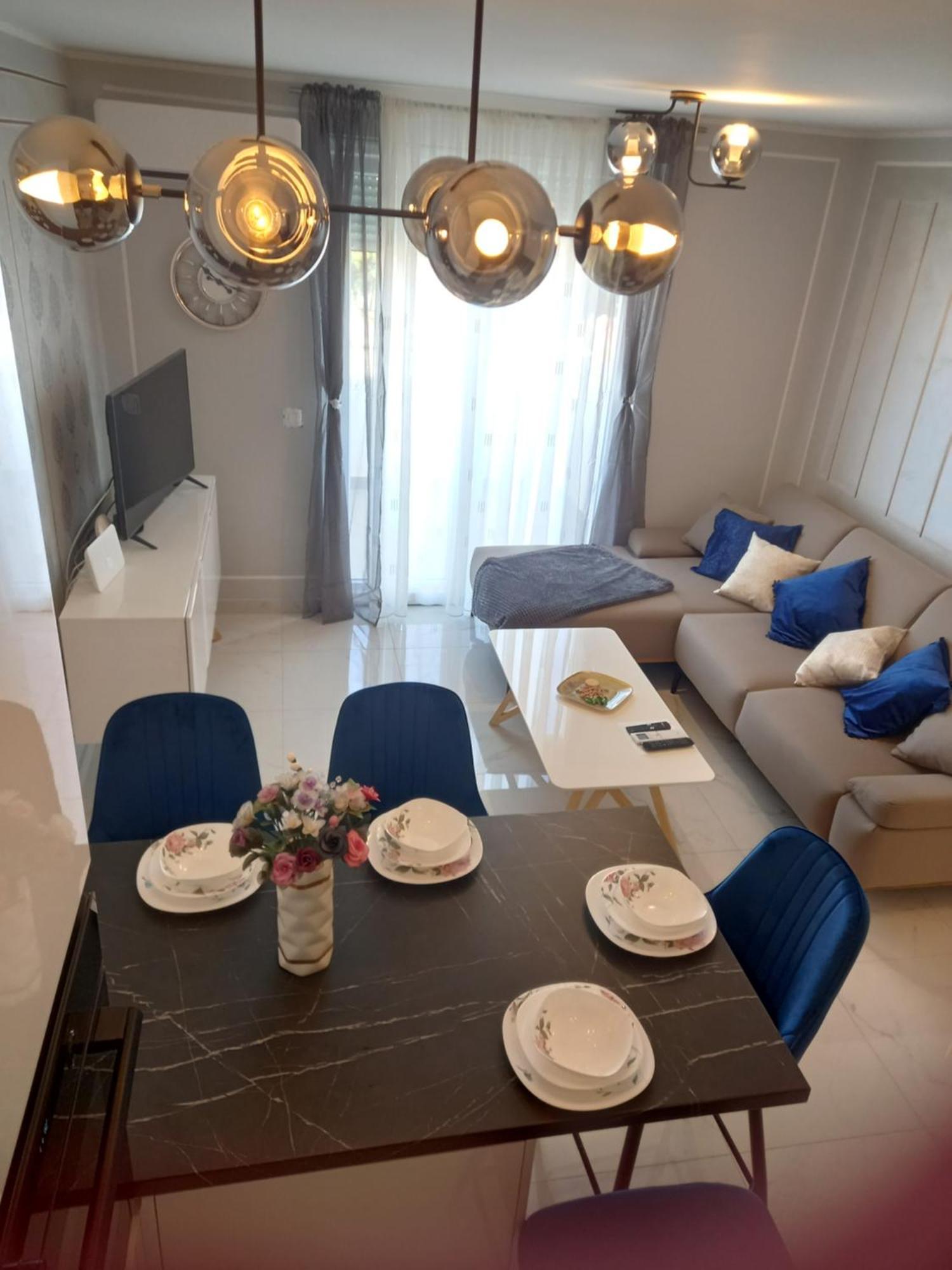Apartmani Pavlica 자다르 외부 사진